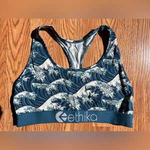 Ethika Sports Bra